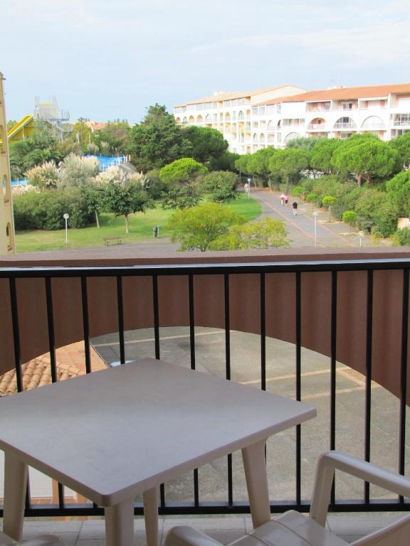 Hotel Alhambra Agde Cameră foto